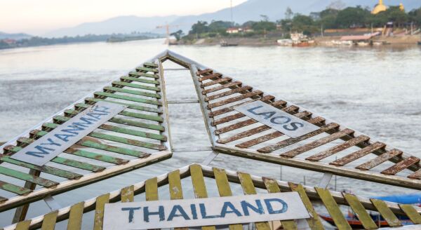 Tag 4: Chiang Rai – Chiang Mai (F)