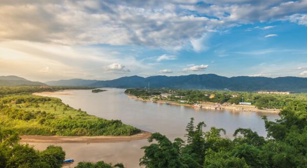 Tag 4: Chiang Rai – Chiang Mai (F)