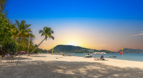 Tag 19: Freier Tag in Phuket (B)