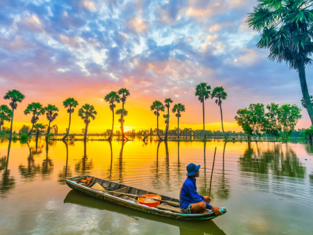 Vietnam und Kambodscha – Intensiv in 10 Tagen