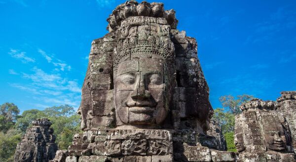 Tag 14: Siem Reap (F)
