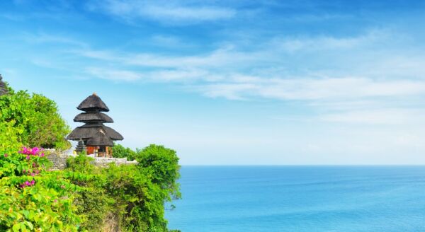 Tag 2: Uluwatu & Abendessen mit Meeresfrüchten (F/M/A)