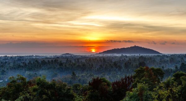 Tag 4: Belimbing Soft Trekking – Pemuteran (B)