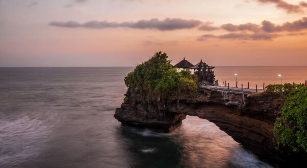 Tag 2: Kuta – Belimbing (F)