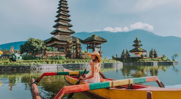 Tag 5: Lovina – Ubud (F)
