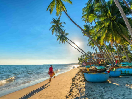 Ultimativer Vietnam-Urlaub in 20 Tagen