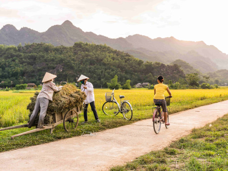 Exquisites Vietnam in 13 Tagen – Luxuriöse Privatreise