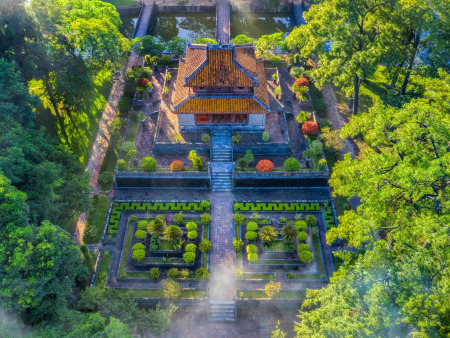 12-tägige Privat-Entdeckungsreise: Vietnam-Abenteuer