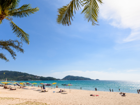 Warum Phuket Ihr nächstes Strandziel sein sollte?