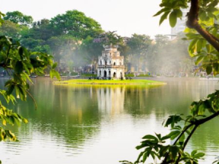 Hanoi