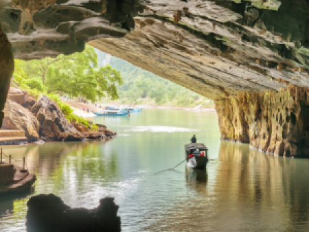 Phong Nha-Ke Bang National Park
