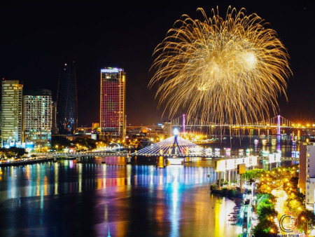 „Enjoy Da Nang 2024“ wird offiziell am 17. Juli eröffnet