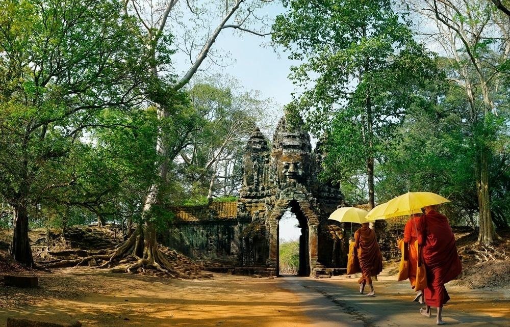Kambodscha
