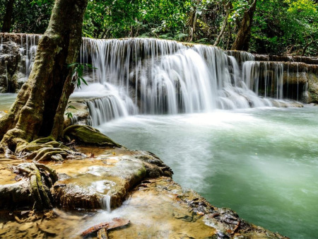 Exklusive 12-tägige Privatreise: Entdecken Sie die Wunder Thailands