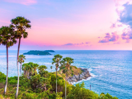 Exklusive 7-tägige Reise: Thailands Highlights – Bangkok und Phuket