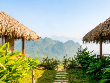 Mystisches Vietnam in 13 Tagen
