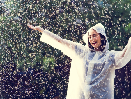 Nützliche Reisetipps für die Regenzeit