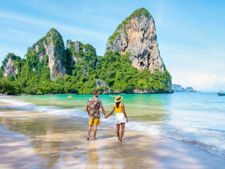 Entdecken Sie die schönsten Strände Thailands