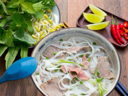 Tripadvisor: Hanoi ist das weltweit beste kulinarische Reiseziel