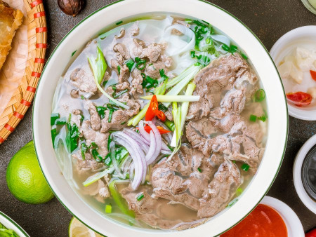 Hanoi-Pho offiziell zum nationalen immateriellen Kulturerbe ernannt