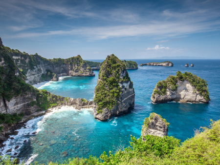 Asiens schönste Insel zum weltweit beliebtesten Bucket-List-Ziel gekürt