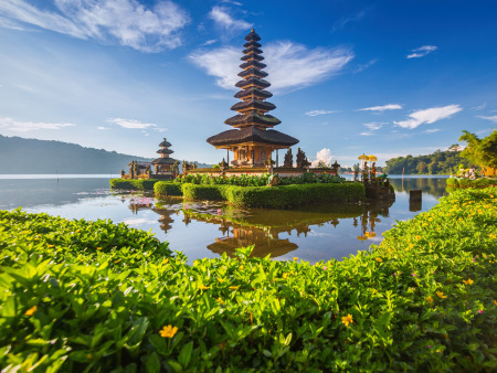 Die Top-Reiseziele auf Bali erkunden – ein tropisches Paradies