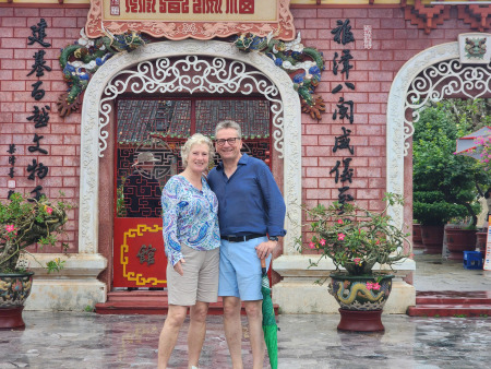 Hoi An – das viertbeste Hochzeitsreiseziel der Welt