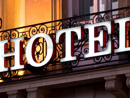 Zwei vietnamesische Hotels unter den weltbesten Hotels von Forbes ausgezeichnet