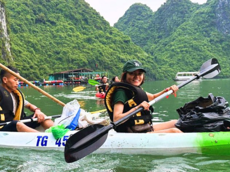 Umfassender Reiseführer: Wann und wohin in Vietnam für Erstbesucher?