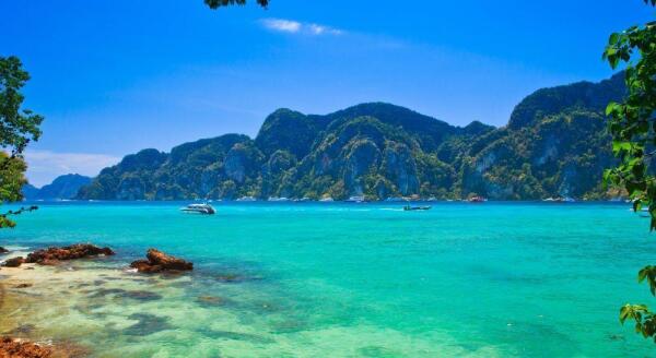 Tag 6: Freizeit in Phuket (F)