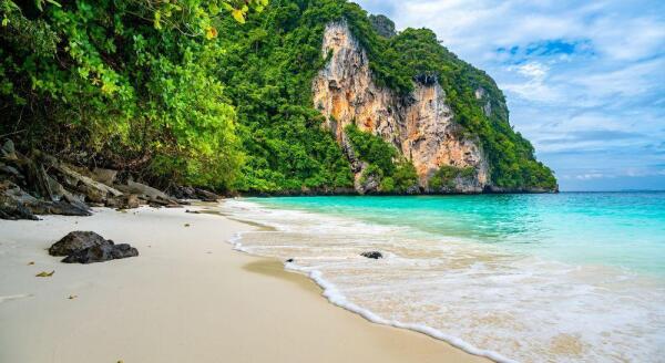 Tag 6: Freizeit in Phuket (F)