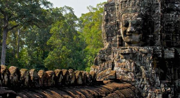 Tag 6: Battambang – Siem Reap (F)
