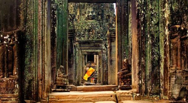 Tag 6: Battambang – Siem Reap (F)