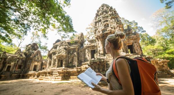 Tag 9: Siem Reap (F)