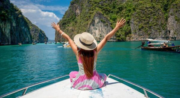 Tag 20: Freier Tag in Phuket (F)