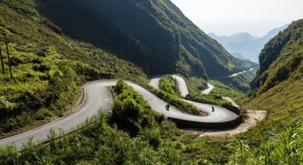 Tag 5: Bac Ha – Weiterfahrt nach Ha Giang (F/A)