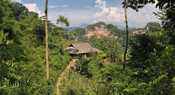 Tag 8: Bao Lac – Ba-Be-See (F/A)