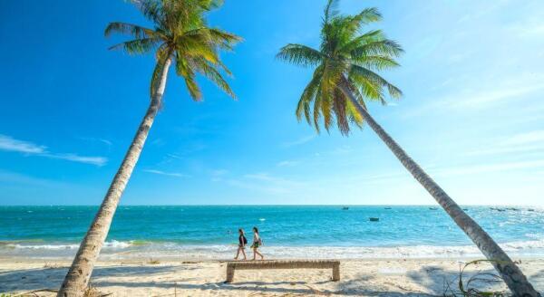 Tag 14: Ho-Chi-Minh-Stadt – Transfer nach Mui Ne (F)