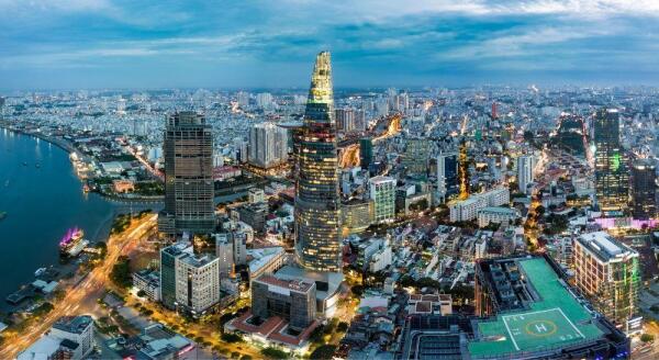 Tag 5: Entdecken Sie Ho-Chi-Minh-Stadt bei einer halbtägigen Stadtrundfahrt im Jeep (B) – Privattour