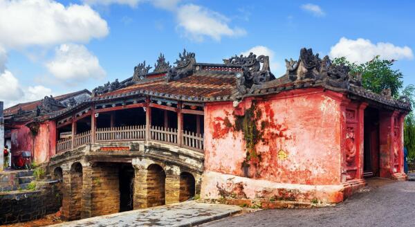 Tag 9: Freizeit in Hoi An (B)