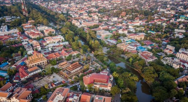 Tag 7: Siem Reap (F)