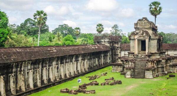 Tag 8: Siem Reap (F)
