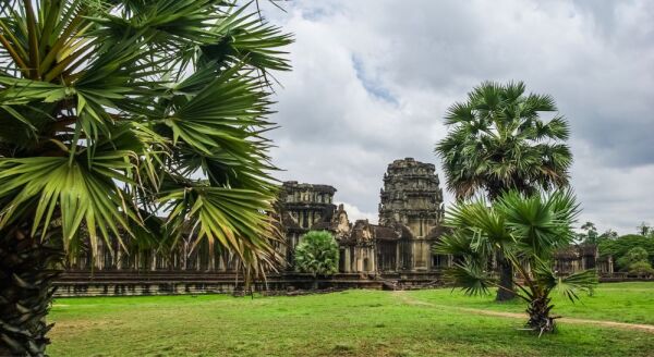 Tag 9: Siem Reap (F)