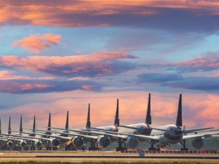 Thailands Flughafen zählt zu den am stärksten verbesserten der Welt