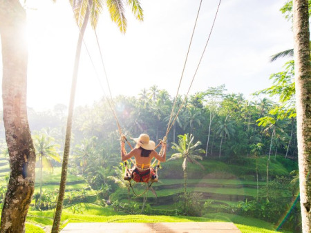 15 Tage Harmonie zwischen Vietnam und Bali