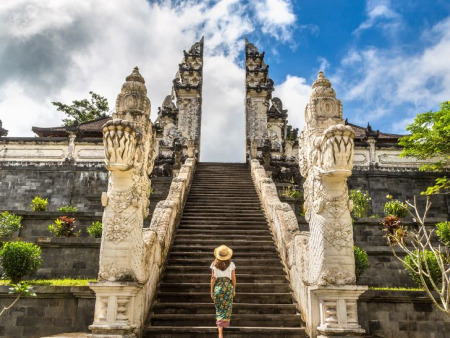14-tägige Luxusreise: Thailand – Vietnam – Bali