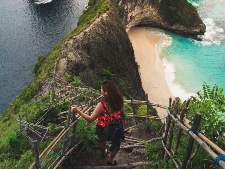 Insel der Götter: Eine 10-tägige Bali-Odyssee