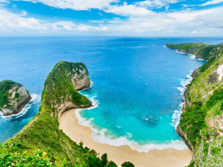 Bali Beyond: 5 Tage Inselhüpfen