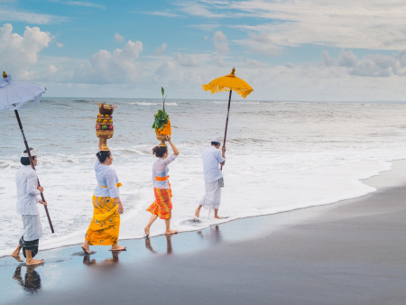 Thailand & Bali Luxus-Auszeit: 11 Tage Eleganz