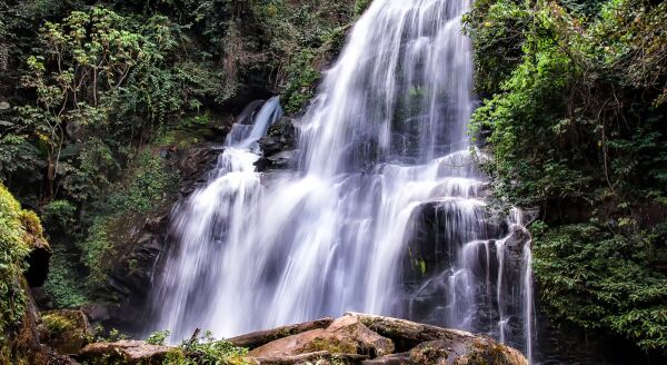 Tag 5: Tagesausflug in den Nationalpark Doi Inthanon (F/M) – Gruppentour